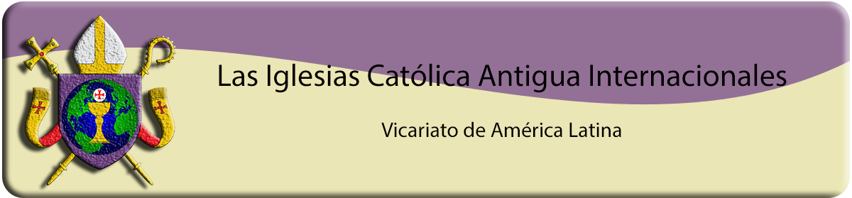 Vicariate of Latin America